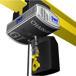 Palan Électrique à Chaîne Chainster GT avec Variateur - Ref. 17.1
