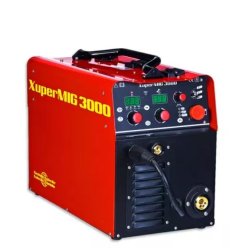 Poste à souder semi-automatique MIG/MAG 300 A - CASTOLIN XuperMIG 3000