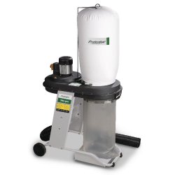 Aspirateur à copeaux bois 3910m³/h 2,2kW 230V Holzstar SAA3001