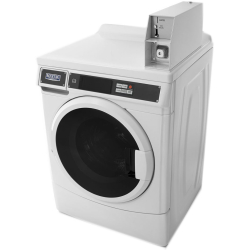 Lave-linge à chargement frontal avec monnayeur - maytag mhn33 9kg
