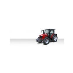 Mf 4707-4709 - tracteur agricole - massey ferguson - 75-95 ch