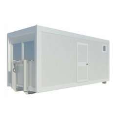 Module sur berce personnalisable et sur mesure