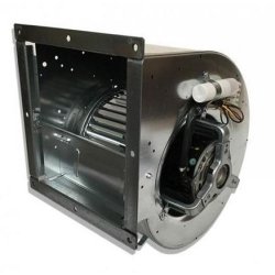 Ventilateur centrifuge dd 9/7 150w nicotra