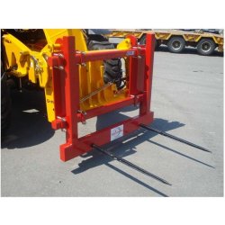Pique-bottes PB2DEA800 - 2 doigts - Agrisphere - 1460 mm