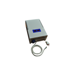 Régulateur de tension power_avr str mono 2kva