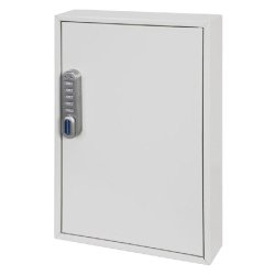 Boîte à clés extra profonde PHOENIX Keysure KC0502K - 50 grosses clés - serrure électronique