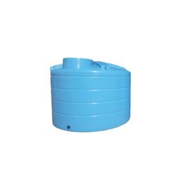 Cuve de stockage d'eau 7000L - PREMIUM - Polyéthylène opaque - Fabrication française