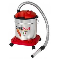 Aspirateur à cendres 18 litres + soufflerie - 305922