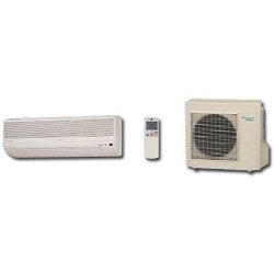 Climatiseur split mural réversible DC inverter confort - silencieux, économique, avec filtre photocatalytique