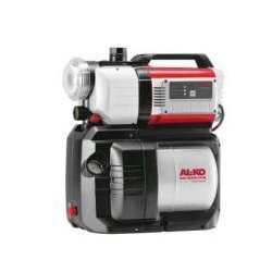 Surpresseur HW 4000 FCS Comfort - AL-KO - solide, de haute qualité et équipement de pointe
