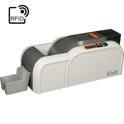 Imprimante hiti cs200 dual rfid