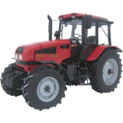 Belarus 1221.5 - Tracteur agricole - MTZ Belarus - 97,9 kW (133 ch) - Diesel Tier IIIB avec turbohypercompression