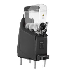Machine à granité professionnelle 1 cuve de 12 litres - Série U - Polar - UA044