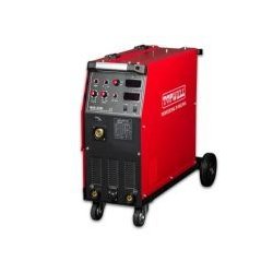 MT-250i - Poste à souder à l'arc Topwell - 250A/20V - MIG, TIG, MMA 3 en 1