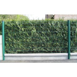 Panneaux rigides | panneaux avec soubassement