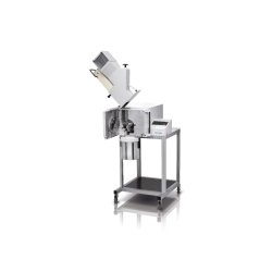 SM 200 - Broyeurs et concasseurs alimentaires - Retsch GmbH - finesse finale 0.25 à 20 mm - moteur 2.2 kW