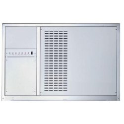 Machine à glaçons pro à écailles 600 kg/jour avec réserve 600 kg - ... - SCALA600C