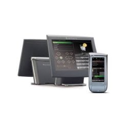 Caisse enregistreuse tactile fiable, design et performant pour boulangeries, boucheries, restaurants, brasseries, traiteurs et brasseries - orderman