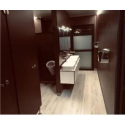 Module sanitaire VIP - disponible en vente et en location  - MODULO SOLUTIONS