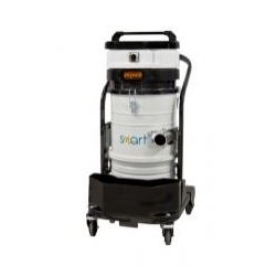 Aspirateur industriel Coynco Smart 235 WD - eau et poussières - 2400W - capacité 35L