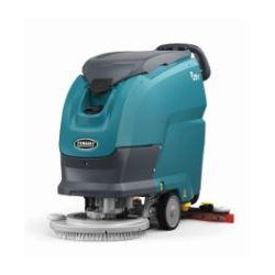 Autolaveuse Tennant T291 - à conducteur accompagnant - vitesse de travail 4.5 km/h - mode ECO - performances optimales