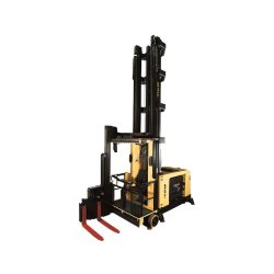 Chariots élévateurs pour allées étroites - C1.0-1.5L - disponible en achat ou location courte/longue durée