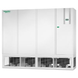 Hdcv - climatiseur professionnel - schneider electric - unités à eau réfrigérée haute efficacité