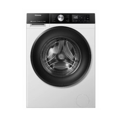 HISENSE Lave-linge Frontal 10.5kg 1400 Tours/min Blanc WF3S1045BW3 - blanc 6901101830050