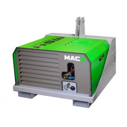 Compresseur d'air agricole à entraînement hydraulique MSH Macfarmer - MAC3 - MAC7MF06949