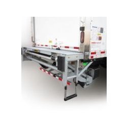 GPT - Hayon élévateur Maxon - Capacité jusqu'à 5 000 lb - Plateforme aluminium légère et résistante