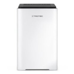 Climatiseur monobloc PAC 3900 X - Trotec - 3,9 kW (13300 BTU) - Classe A, multifonction 3 en 1