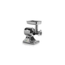 Hachoir à viande TS12 inox triphasé - Fama - 8032523800081
