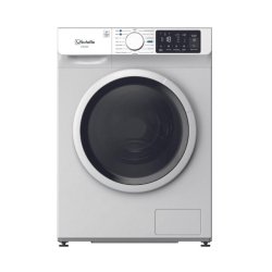 VEDETTE lave-linge frontal 8kg 1400 tours/min LFVQ384W - blanc 3660767990401