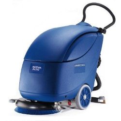 Autolaveuse rénovée alto scrubtec 343b semi-tractée à batteries