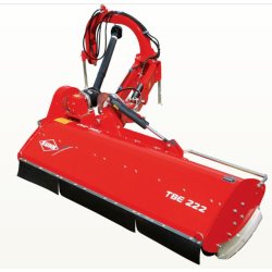 Broyeur TBE 192 - Kuhn - Largeur de travail 1,79 à 2,49 m - Agriculteurs et CUMA