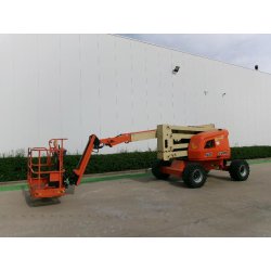 Nacelle articulée JLG 520aj occasion