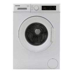 TELEFUNKEN Lave-linge Frontal 6kg 1000 Tours/min TLL1006W - blanc 3700410366389
