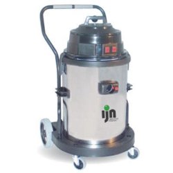 Aspirateur industriel anti-microbien 2,3 kW spécial ramonage 429 M DECOLMATANT - IJN - 058881