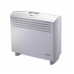 Climatiseur monobloc de console Unico Easy 2,1/1,4 kW - Olimpia Splendid
