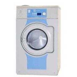 Laveuse-essoreuse W5180N - Microprocesseur Compass Pro - Faible consommation d'eau et d'énergie