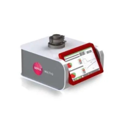 Système de test de fuite multifonctionnel et non destructif pour emballages rigides/flexibles - Multi-Q
