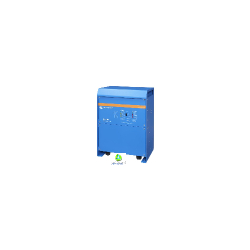 Victron Energy Onduleur Chargeur Quattro 48/8000/110-100/100 230V VE.Bus - Deux entrées et sorties AC, mise en parallèle jusqu'à 6 unités