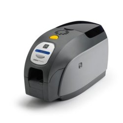 Zebra ZXP Série 3 - Imprimante à cartes plastiques simple face - USB - Impression couleur et monochrome