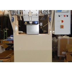 Ensacheuse BSO 10G à écoulement gravitaire sac gueule ouverte 50kg