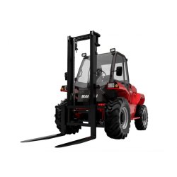 M 26-2 h chariot élévateur - manitou - 2600 kg