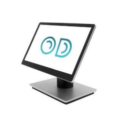Caisse enregistreuse tactile Evoq - écran 15.6'' LED Full HD IPS - Processeur Intel Kaby Lake Celeron - SSD 128 Go