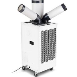 Climatiseur mobile professionnel autonome - Spotcooler PT 5300 SP - sans unité extérieure, haute performance 5,3 kW