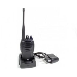Midland G10 - Talkie Walkie PMR446 sans licence, compact et longue portée