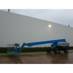 Nacelle telescopique GENIE s85 occasion