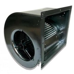 Ventilateur centrifuge at10/10 ss nicotra-xnw